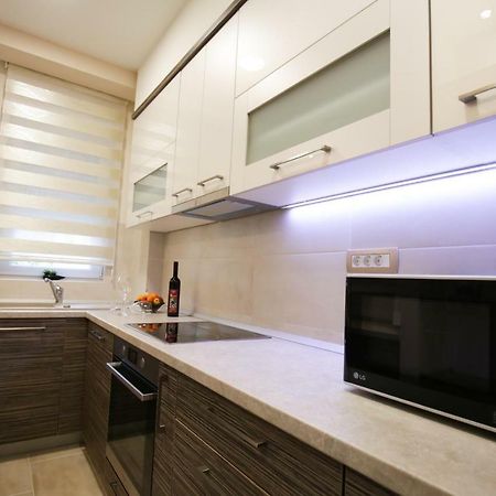 Apartman Luna Trebinje Exterior foto