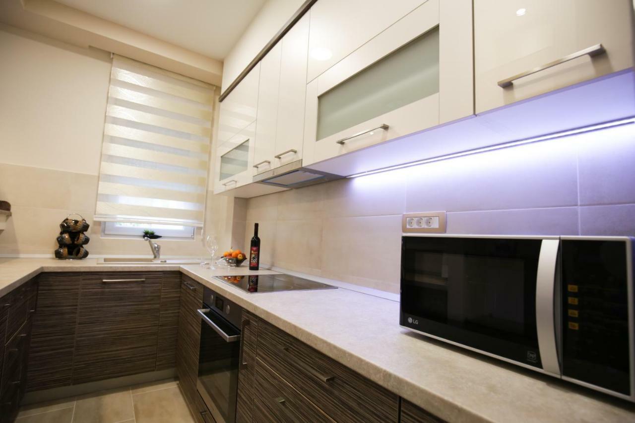 Apartman Luna Trebinje Exterior foto