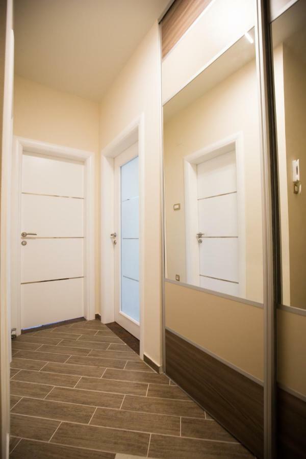 Apartman Luna Trebinje Exterior foto