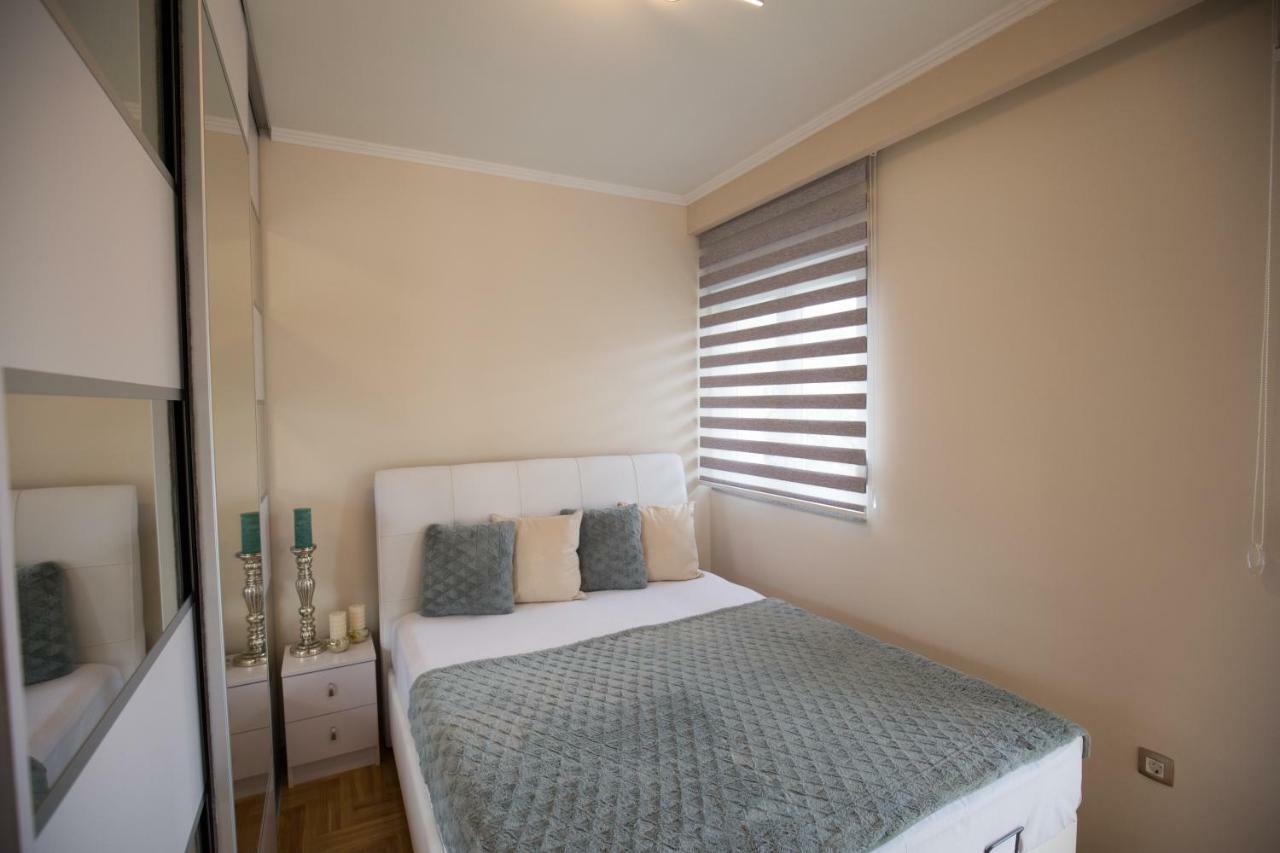 Apartman Luna Trebinje Exterior foto