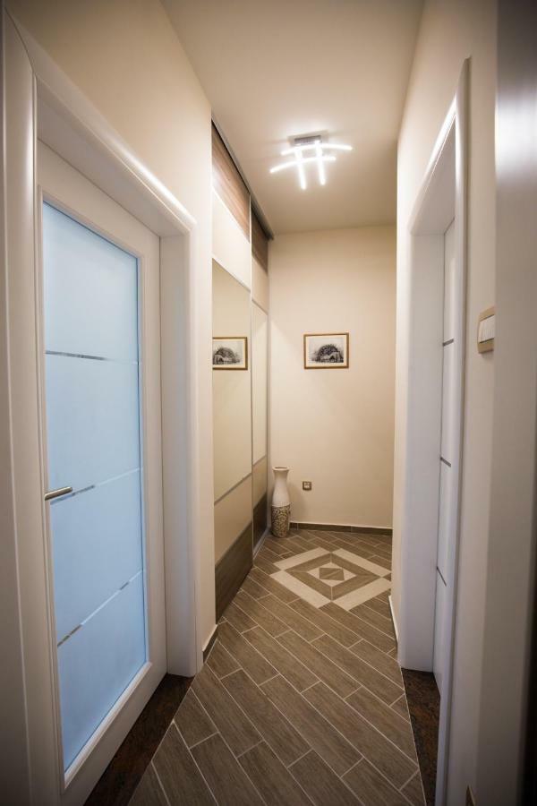 Apartman Luna Trebinje Exterior foto