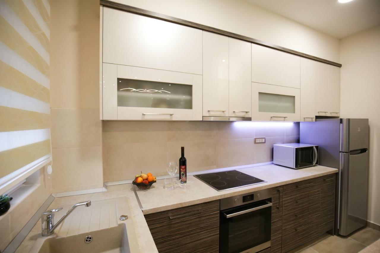 Apartman Luna Trebinje Exterior foto